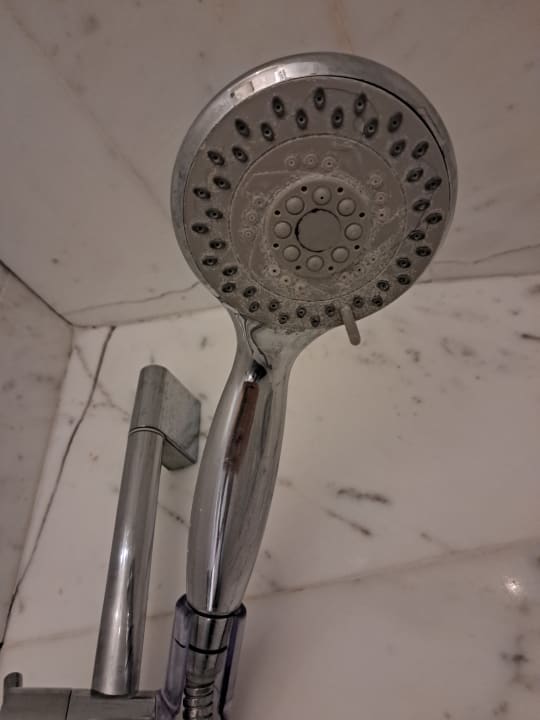 Zimmer Prime Hotel Principe Torlonia