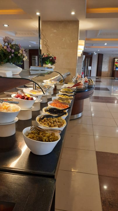 Gastro Saphir Resort & Spa