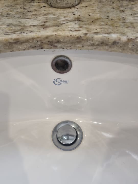 Zimmer Hilton Hurghada Plaza