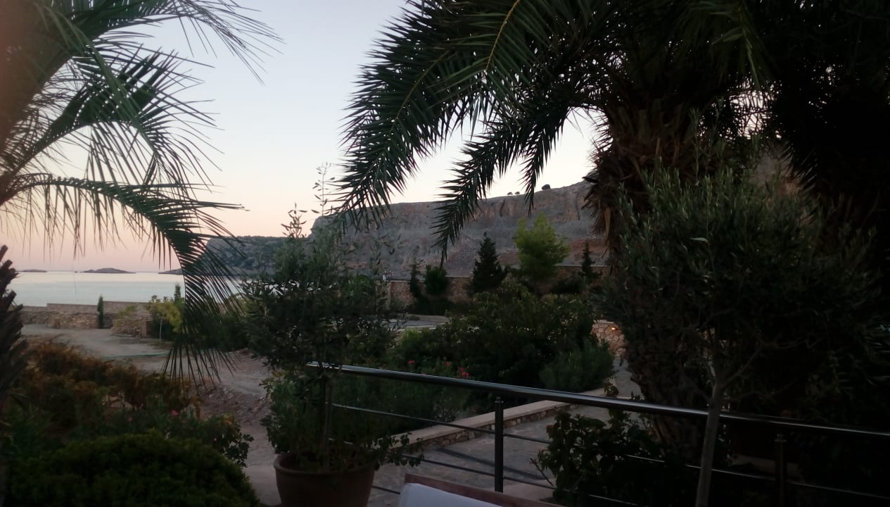 Gartenanlage Aquagrand Artistic Luxury Beach Resort - Adults only