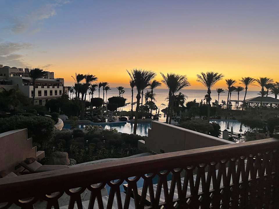 Außenansicht Makadi Spa - Adults only