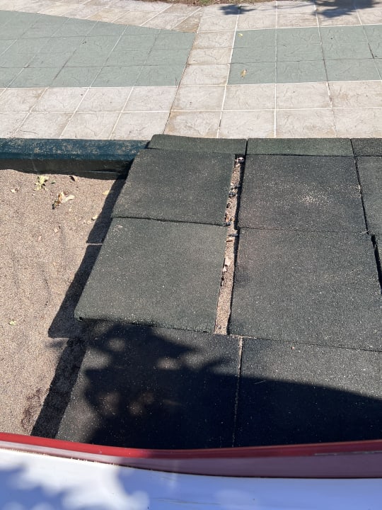 Sport & Freizeit TUI SUNEO Chrissi Amoudia