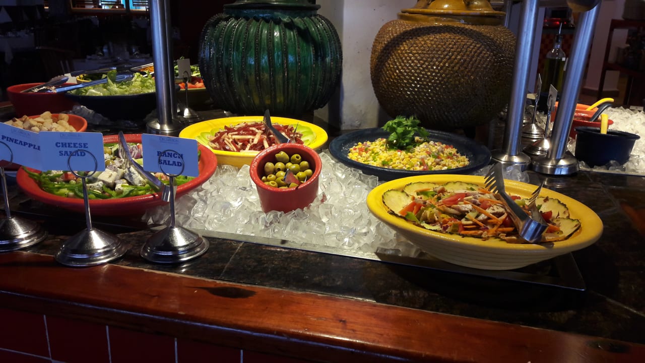 Gastro Grand Muthu Club Caribbean Runaway Bay