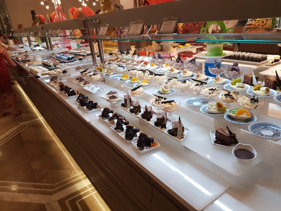 Gastro Side Star Elegance