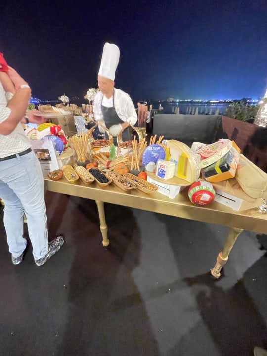 Gastro Rixos Bab Al Bahr