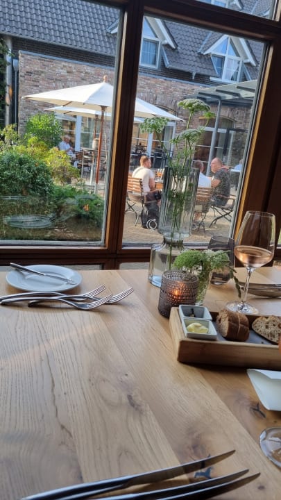 Gastro Landhotel Voshövel