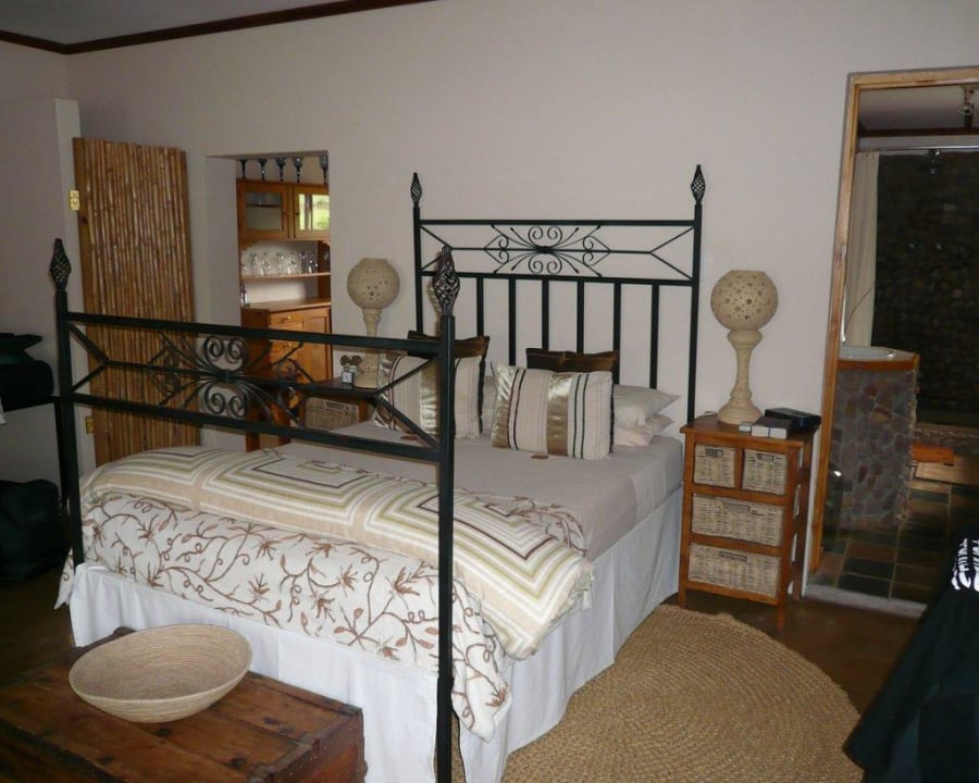 Porcupine-Cottage Hotel The Green Tree Guest Cottages