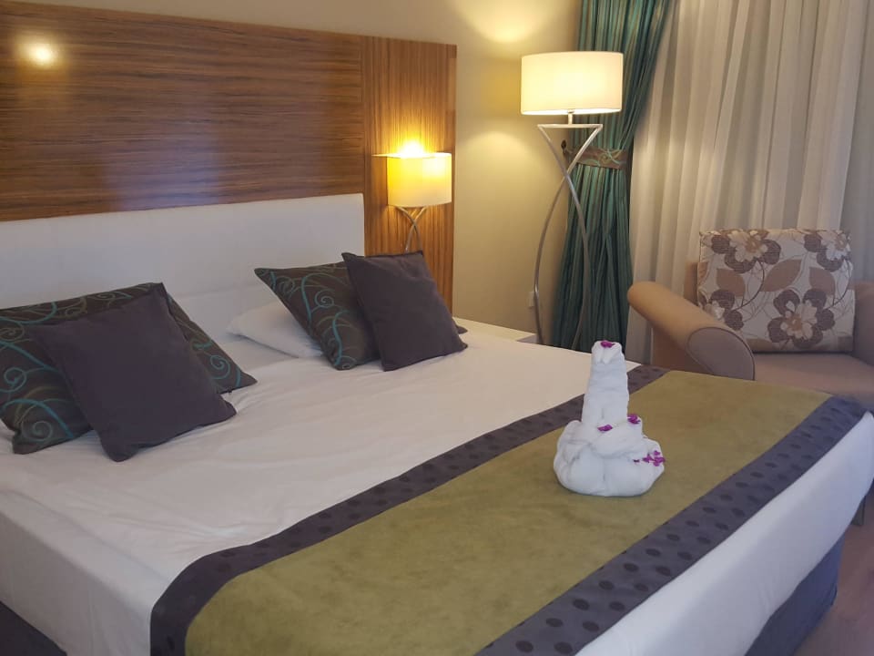 Französisches Bett Asteria Family Belek