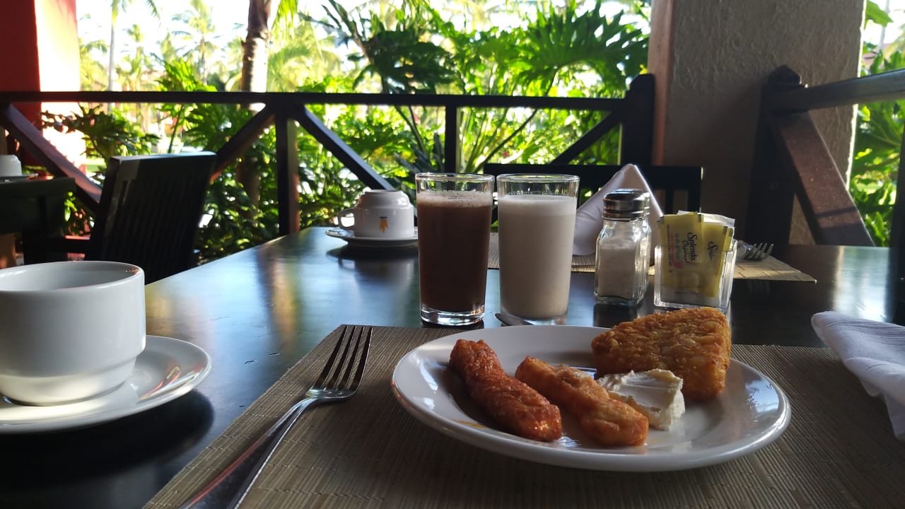 Gastro Punta Cana Princess All Suites Resort & Spa