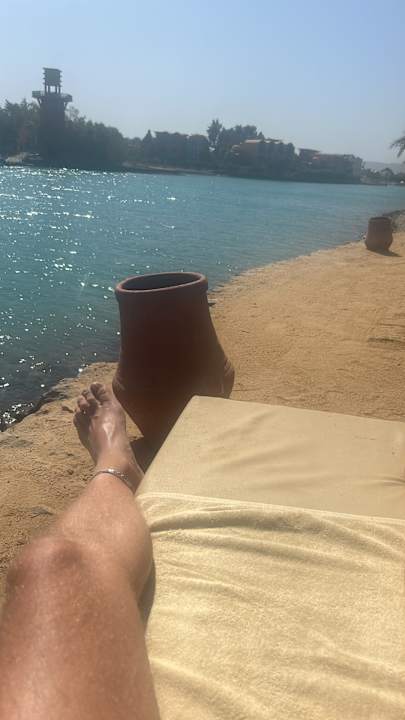 Strand Hotel Three Corners Ocean View prestige - Adults only