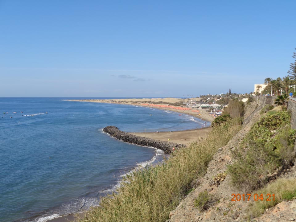 Strand Bull Escorial & Spa