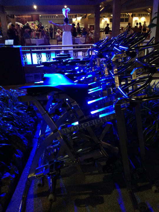 Sport & Freizeit Best Western Premier Bangtao Beach Resort & Spa