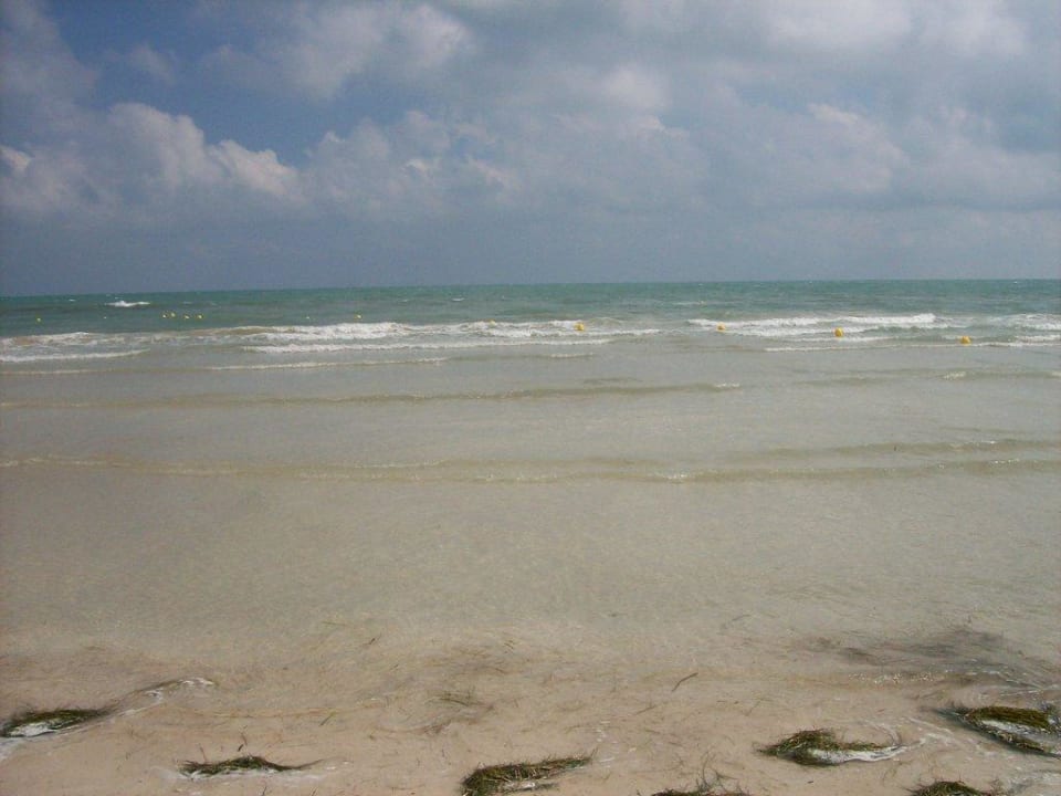 Strand  Iberostar Waves Mehari Djerba