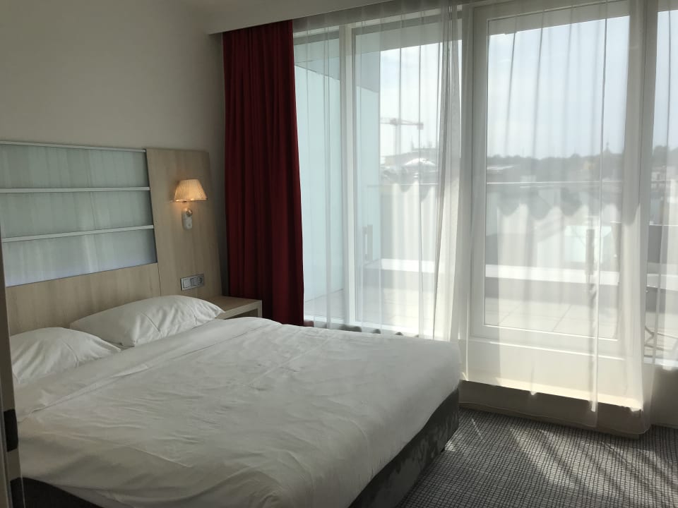 Zimmer Park Inn by Radisson Linz