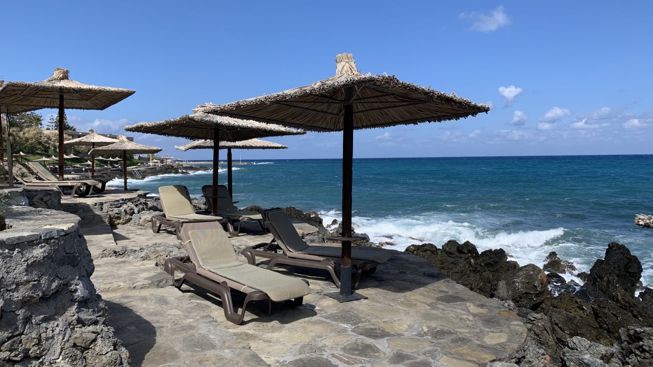 Strand Nana Golden Beach