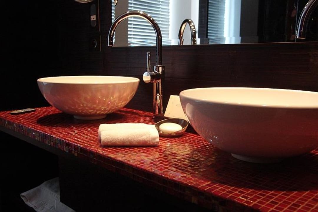 Hotel Buddha-Bar Prague Buddha-Bar Hotel Prague