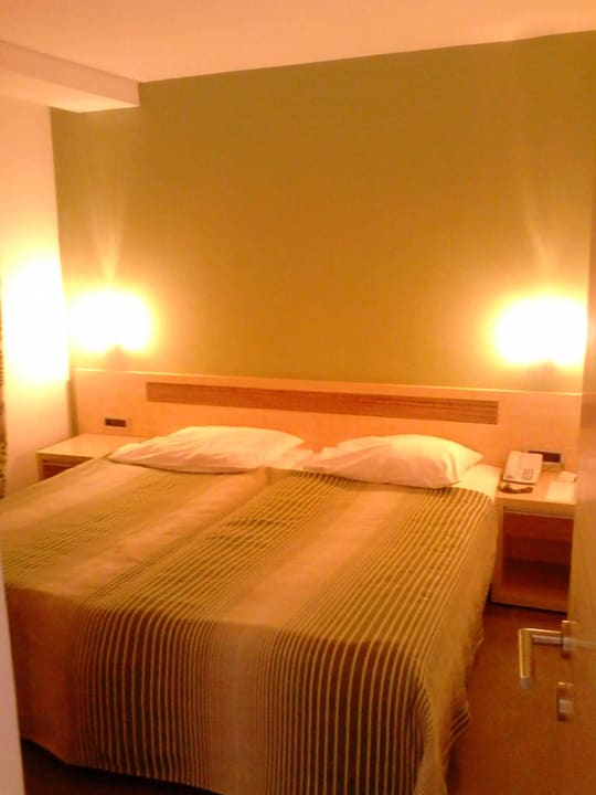 Schlafzimmer Maistra Select Belvedere Resort