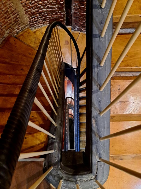 Sonstiges Hotel Petit Palace Arana