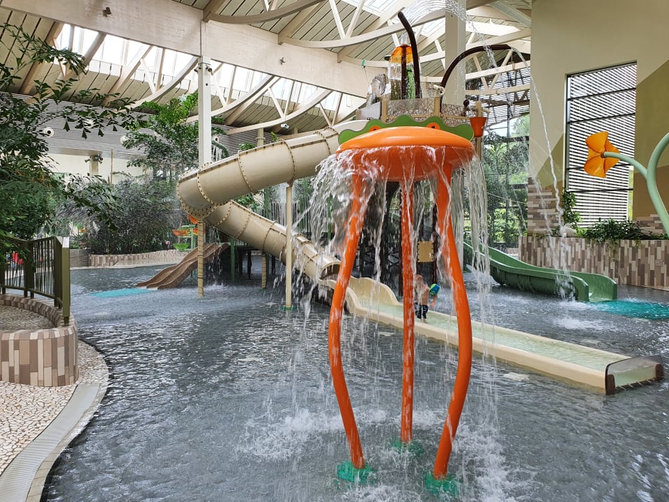 Sport & Freizeit Center Parcs Park Bostalsee