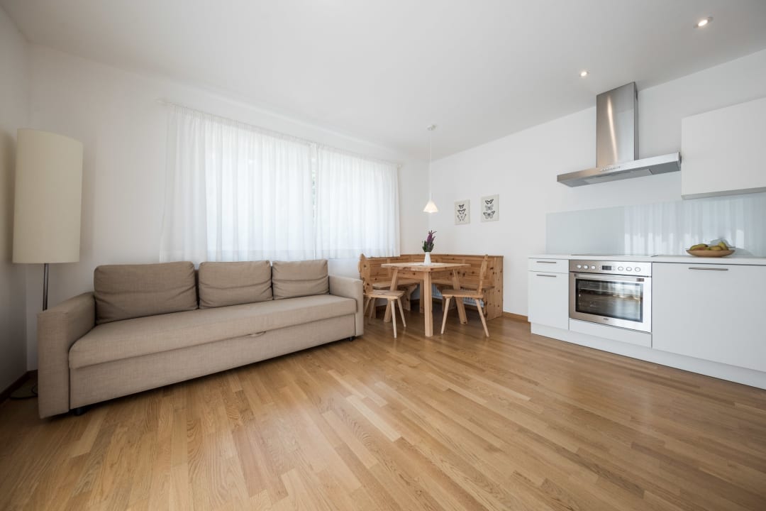 Zimmer Villa am Gries