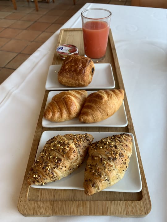 Gastro AYA Seahotel - Adults only