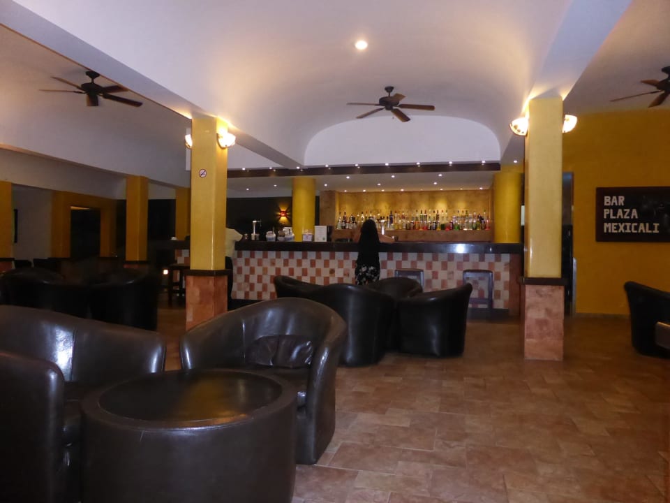 Hotelbar Viva Azteca by Wyndham - All Inclusive Resort
