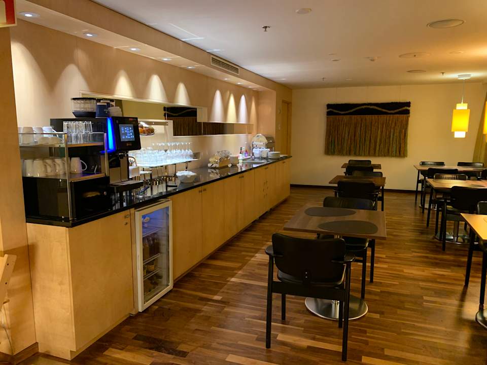 Gastro Hilton Helsinki Airport