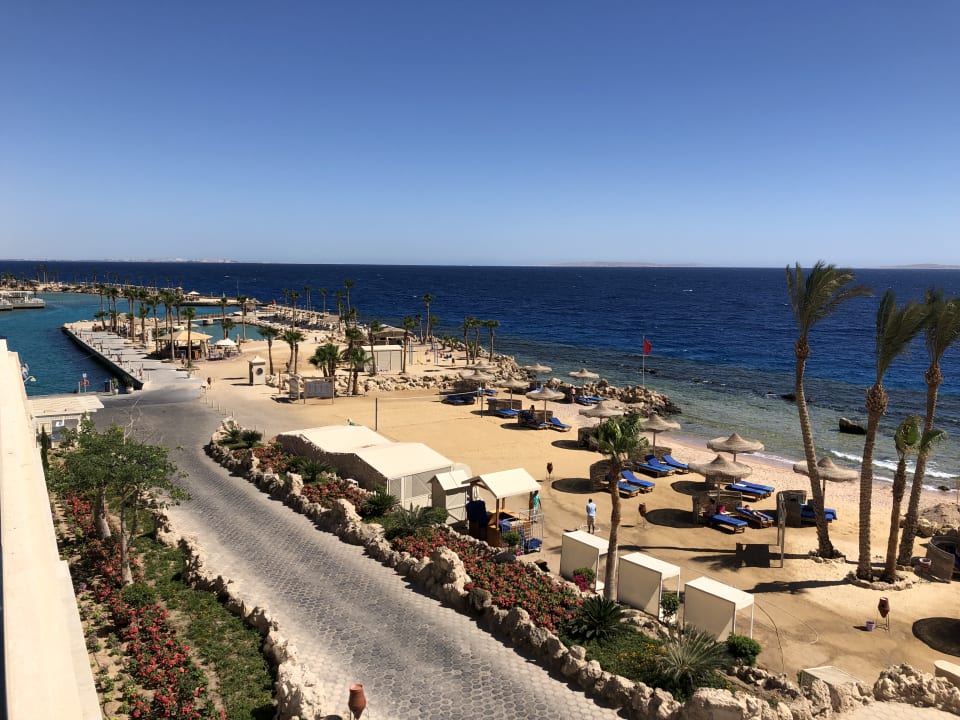 Strand Pickalbatros Citadel Resort