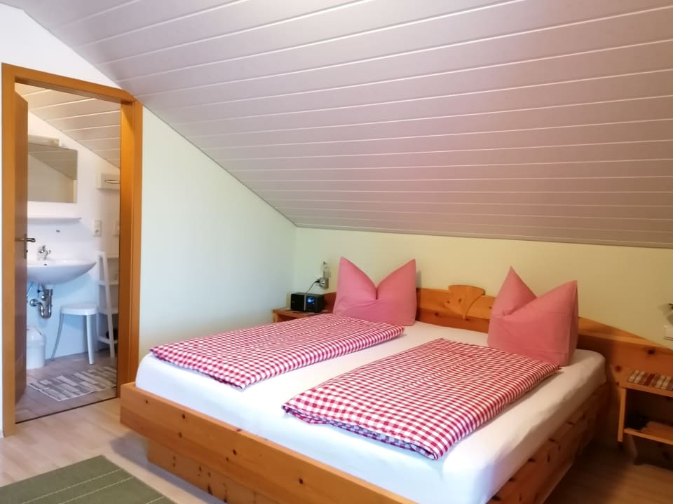 Zimmer Ferienhof - Bauernhof Hefele