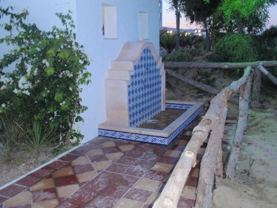 Fußbad Occidental Marco Polo