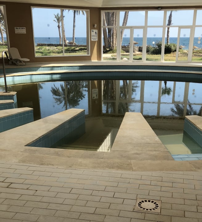 Pool Zita Beach Resort