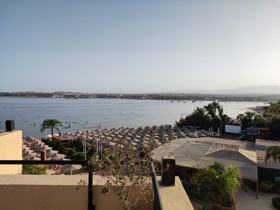 Strand Prima Life Makadi Resort