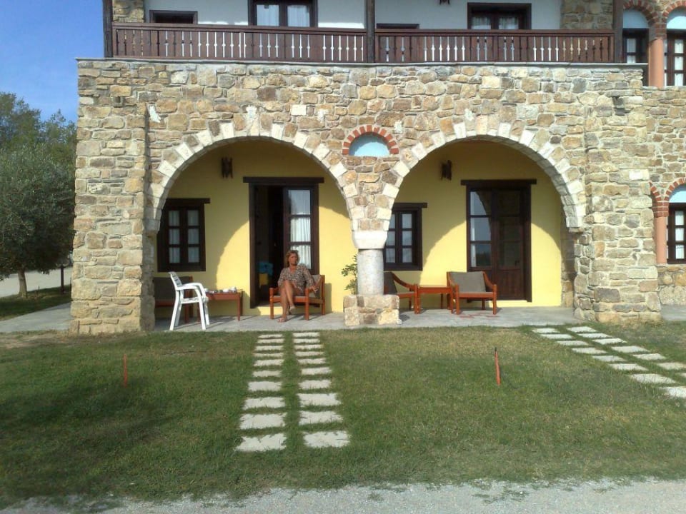 Zimmer Simantro Resort