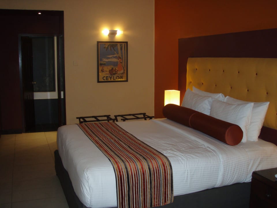 Zimmer Turyaa Kalutara