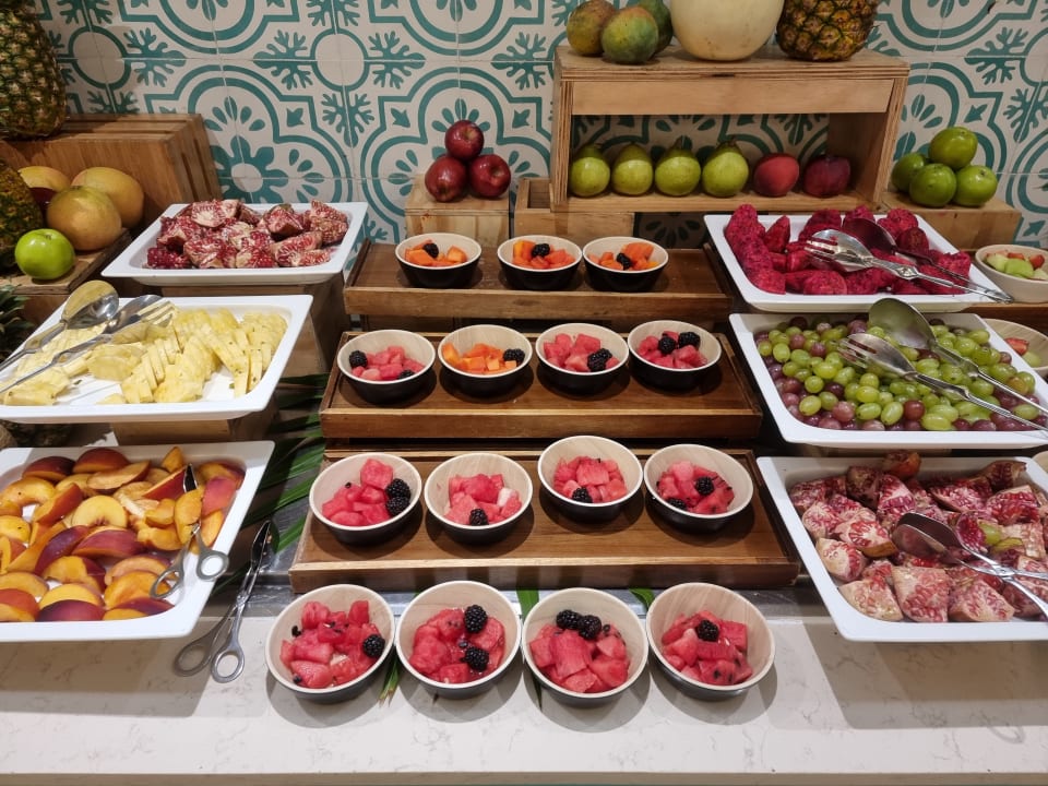 Gastro Iberostar Selection Paraiso Lindo