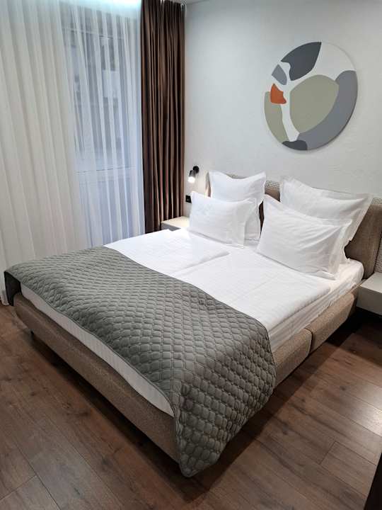 Zimmer Apartel Uzhhorod