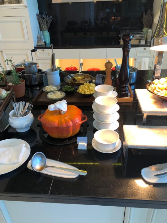 Gastro The Ritz-Carlton, Doha