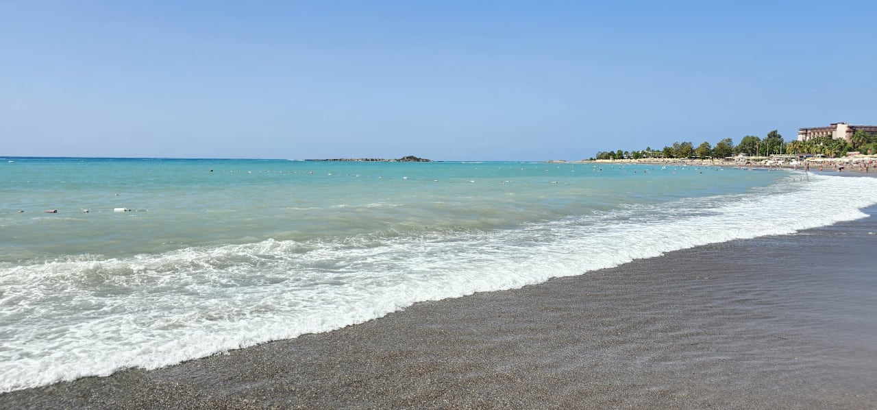 Strand Arycanda Kirman Premium