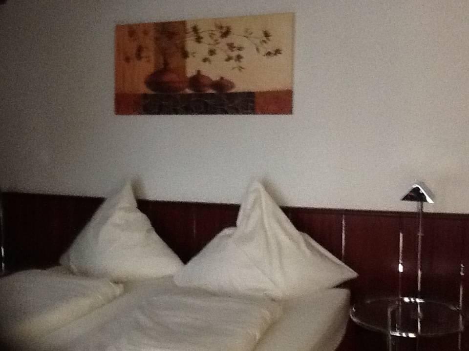 Zimmer Hotel Halberstädter Hof