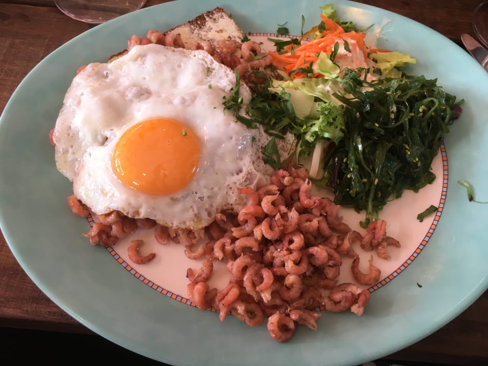 Restaurant Hapimag Resort Westerland Dünenblick