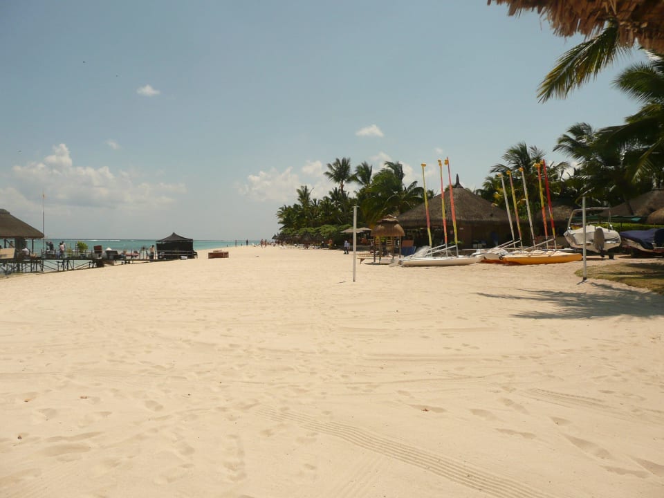 Hotel La Pirogue La Pirogue Mauritius