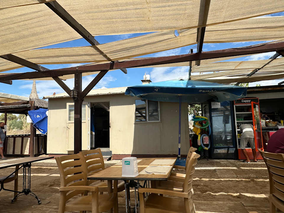 Strand Side Amour Hotel