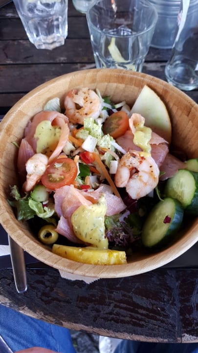 Restaurant Van Der Valk Hotel Stein-Urmond