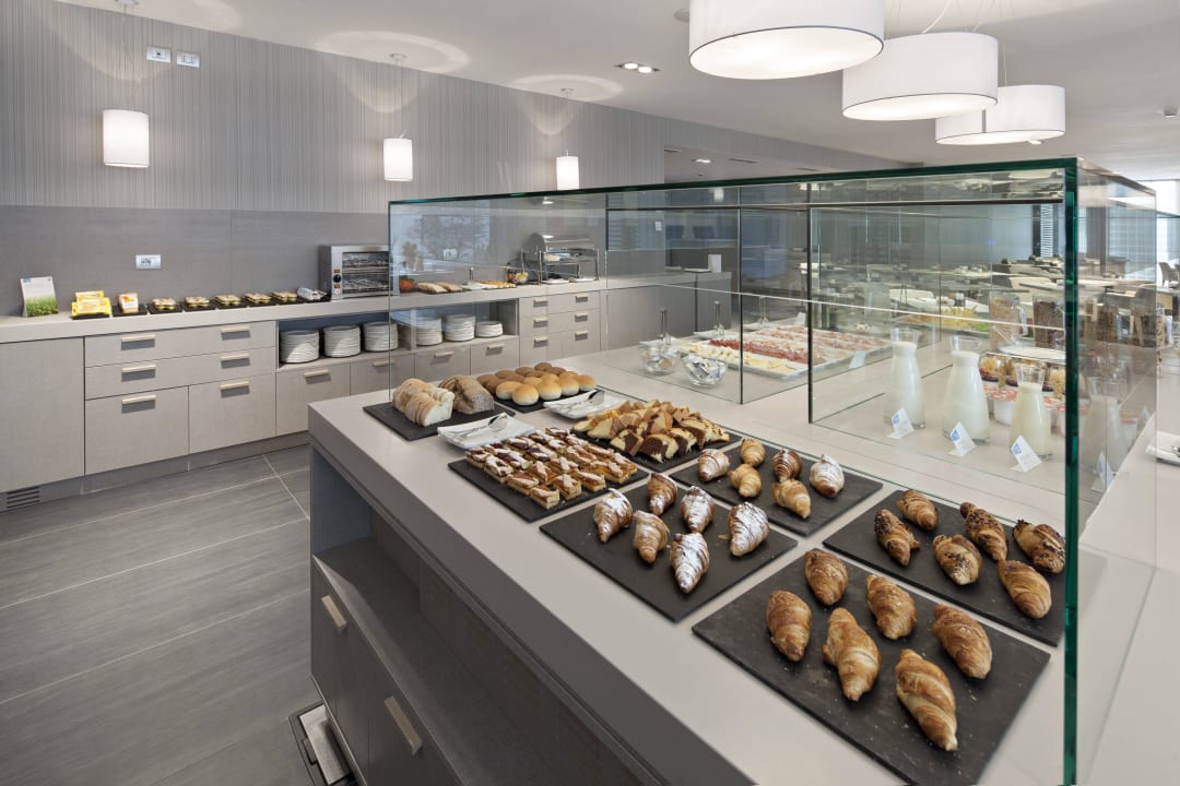 Restaurant NH Trento