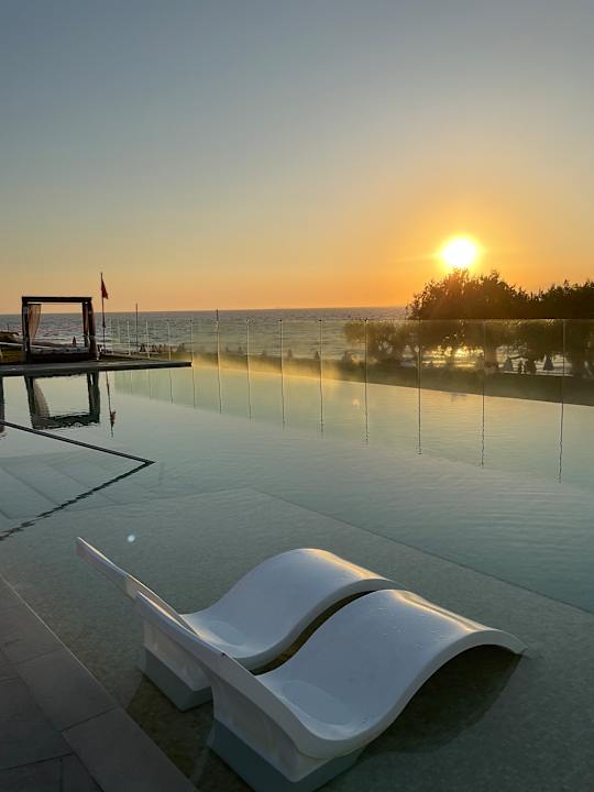 Pool Smy Kos Beach & Splash