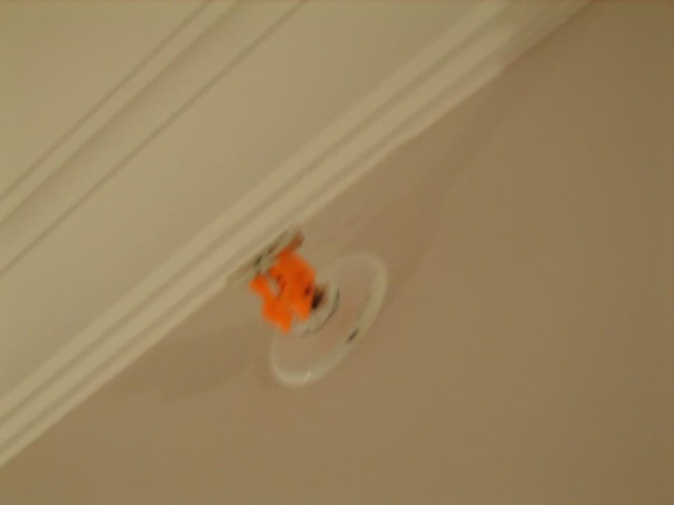 Undefinierbares Motiv Hotel Sultan of Side