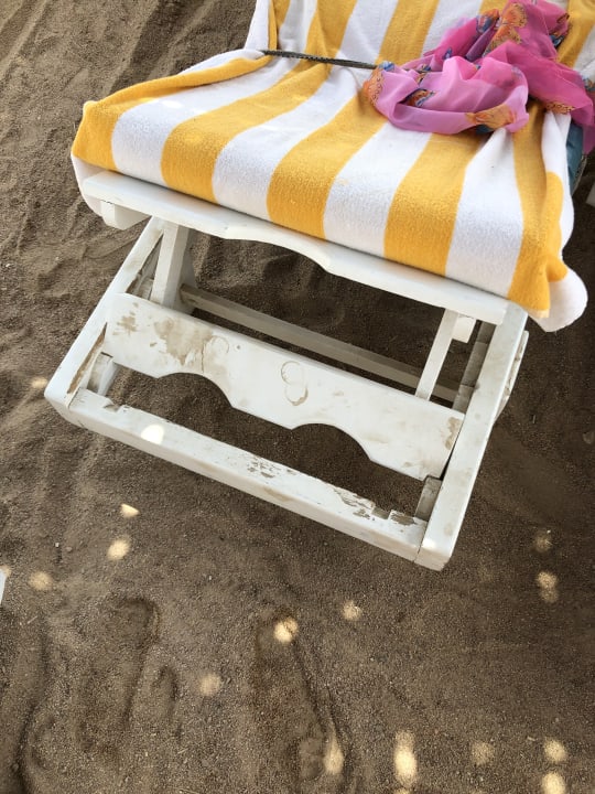 Strand Regina Resort and Aqua Park Hurghada