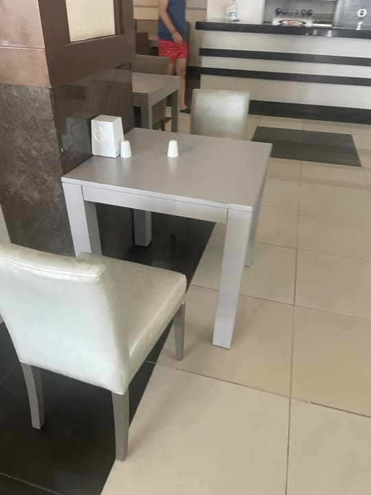 Zimmer Aria Claros Beach & Spa Resort