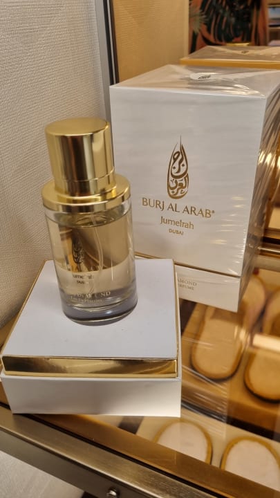 Sonstiges Burj Al Arab