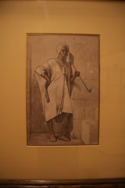 Sonstiges Steigenberger Coraya Beach - Adults only